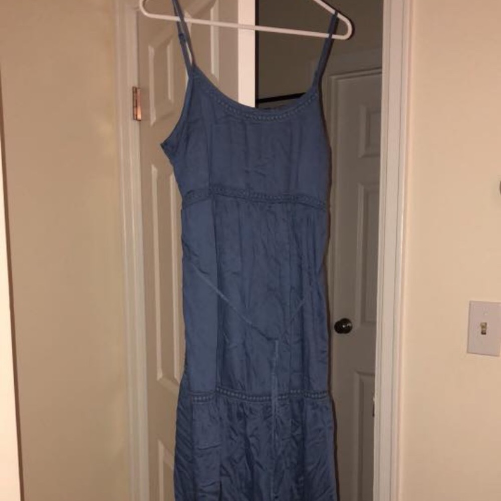 Maternity dress